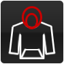 Hoodies icon