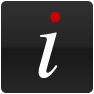 Retro shirtz information icon