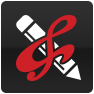 Logo design icon